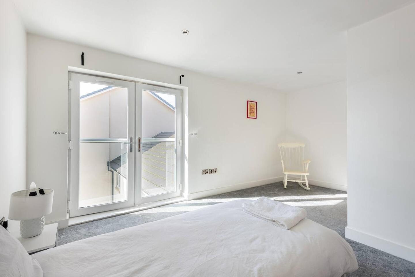Luxurious 3-Bed Penthouse In Sheffield Apartment Handsworth Exterior photo